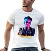 YNW MELLY Kunst T-Shirt Lässiges Alltags-Outfit T-Shirt