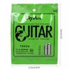 Orphee TX620 (010-047in/0.25-1.20mm) Extra Light Folk Acoustic Guitar String