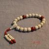 Hainan Star-Moon Bodhi Bead Bracelet for Men, Cinnabar Pixiu Bracelet, Six-Character Mantra Buddhist Bead Bracelet for Women