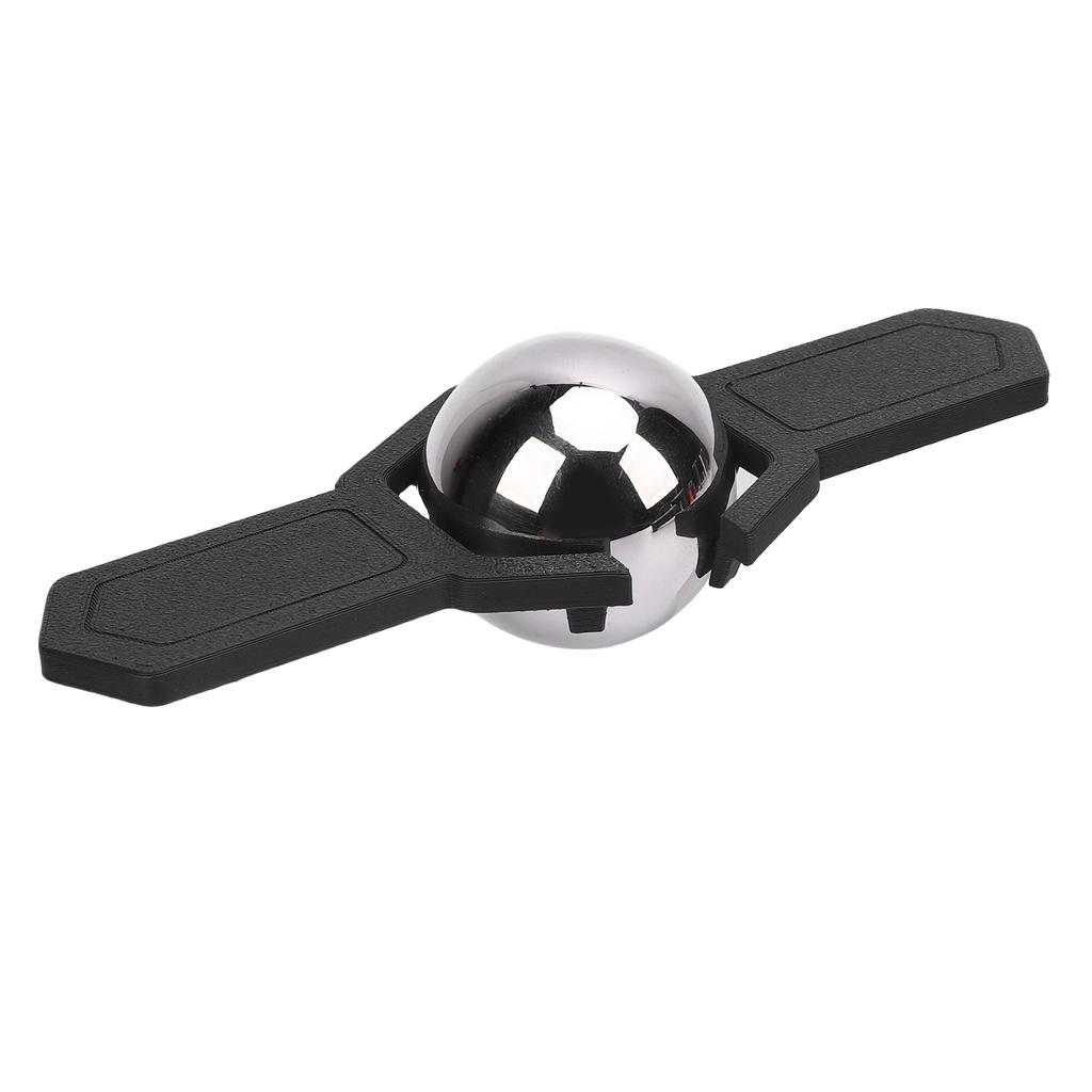 Stainless Steel Ice Coffee Ball Preserves Temperature Reusable Enhances Flavor Multipurpose Coffee Chilling Tool