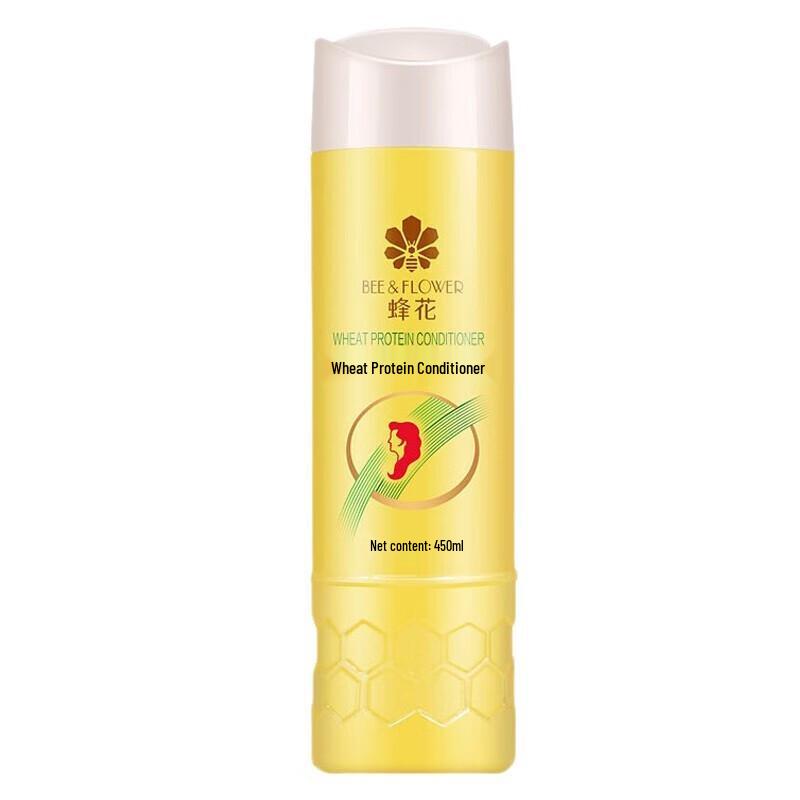 Кондиционер для волос Fenghua Wheat