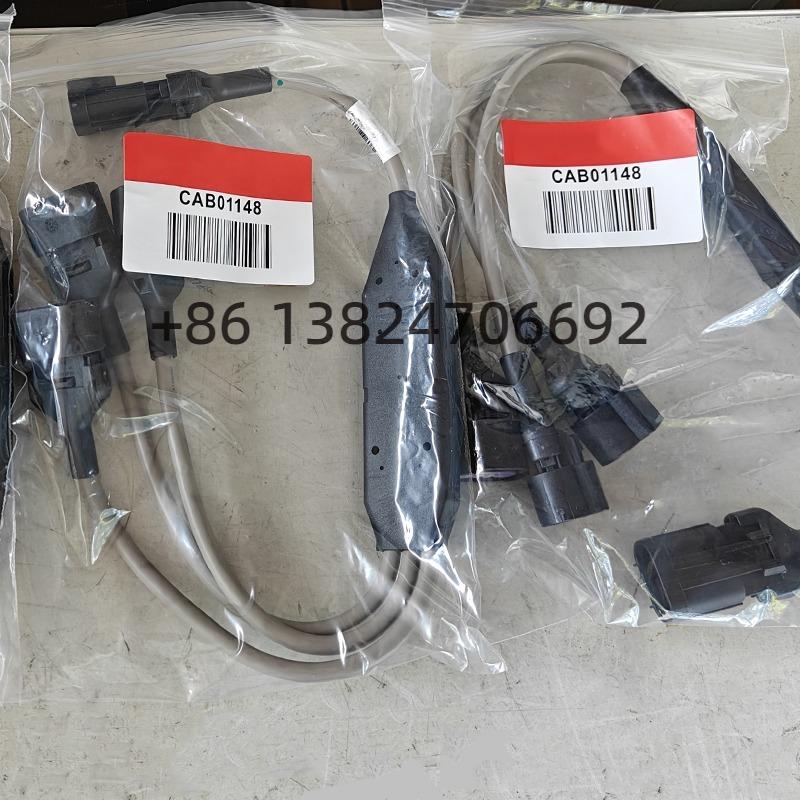 New Original CAB01146 CAB01147 CAB01148 CAB01149 CAB01150 CAB01152 Sensor Conversion Cable Communication Cable