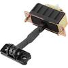 Metal Car Door Stop Check Strap Rear Left/Right 2117300116 Fit for Mercedes‑Benz E‑Class W211/S211,2117300016/2117300116/A2117300016/A2117300116