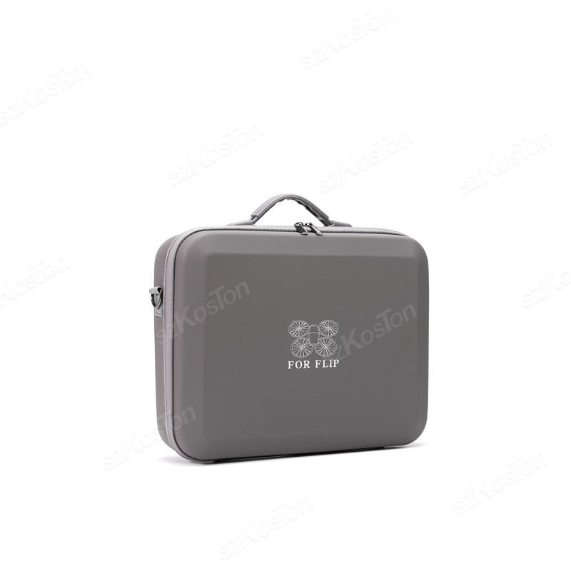Carrying Case For DJI Flip RC 2/RC N3 Remote Control Protective Handbag Portable Storage Box For DJI Flip Drone Accessories