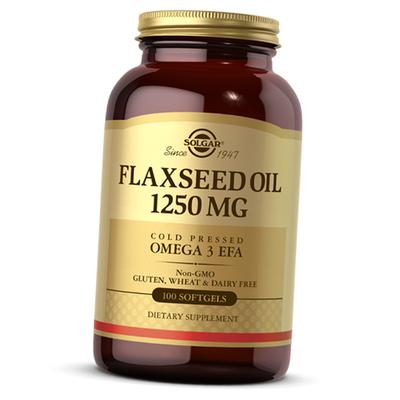 Olio di Lino, Flaxseed Oil 1250, (67313003)