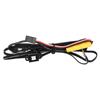 RC Car Chassis LED Light Colorful Chassis Underbody LED Lamp for 110 RC Crawler Cars 6?10V