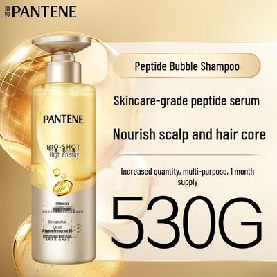 Deep Water Bubble PRO-V Hydrating & Nourishing Shampoo