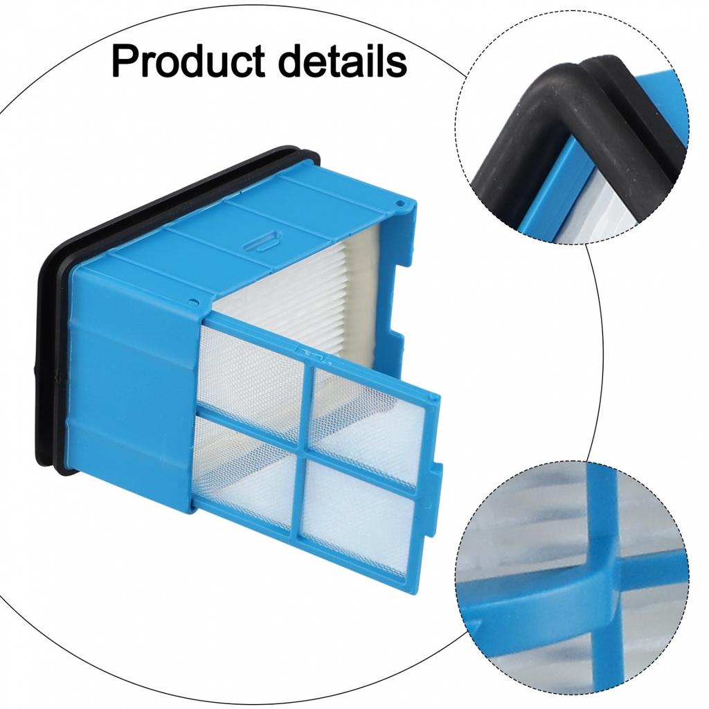 Brush Roller and Filter for Bissell For CrossWave For OmniForce Models
