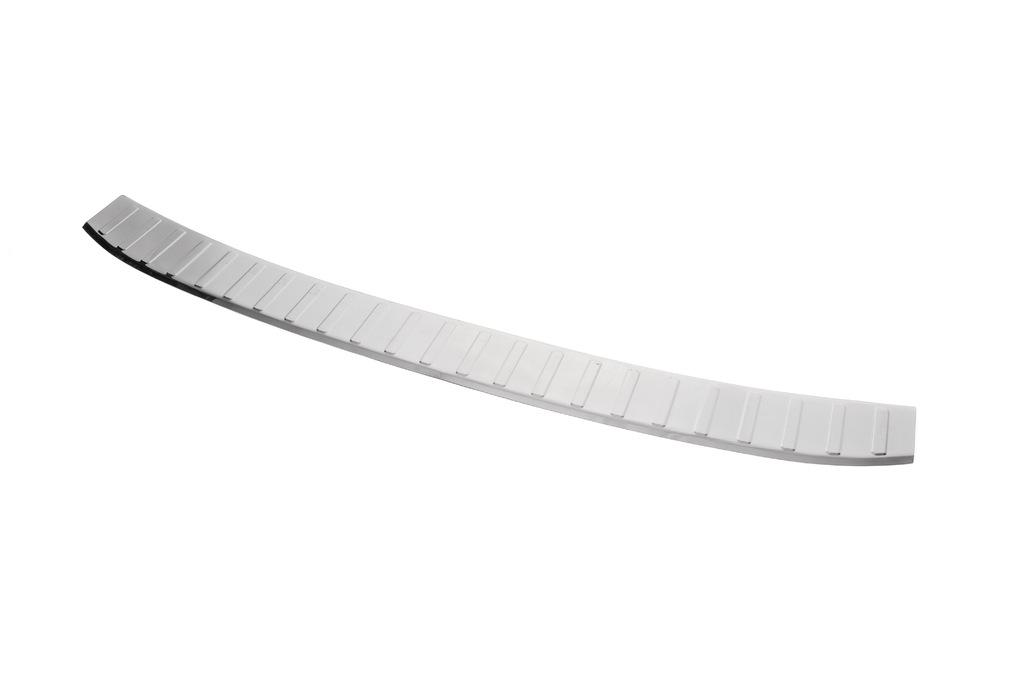 Rear Bumper Trim Carmos (stainless Steel) for Ford S-Max 2015- Pp