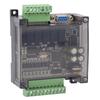 FX1N14MR Programmable Logic Controller Board DC24V Relay Controller Module