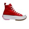 Run Star Hike Hi University Red