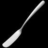 Yidengxia 304 Stainless Steel Elegant Butter & Cheese Spreader Knife