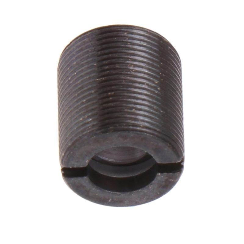 Glass Collimating Lens Holder for 405nm Blue Coated Glass Approx 5mm Focusing Lens Screw M9 x 0.5