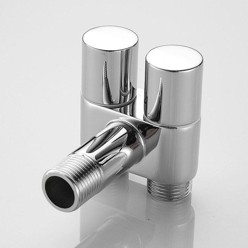 Černá/Chromová koupelnová bidetová baterie Přenosný nástěnný toaletní bidetový sprej Studenovodní toaletní baterie Ruční bidetová sada