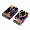 Nyugalom Virágzása Tarot Kártyapakli 78 db Tarot Kártya 10,3*6cm