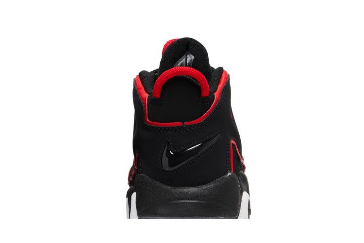 Nike Air More Uptempo GS 'Red Toe'