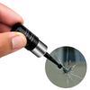 DIY araba pencere camı çizik çatlak düzeltme aracı ön cam tamir kiti ön cam pencere temizleyici araba cam tamir kiti düzeltme araba çizik