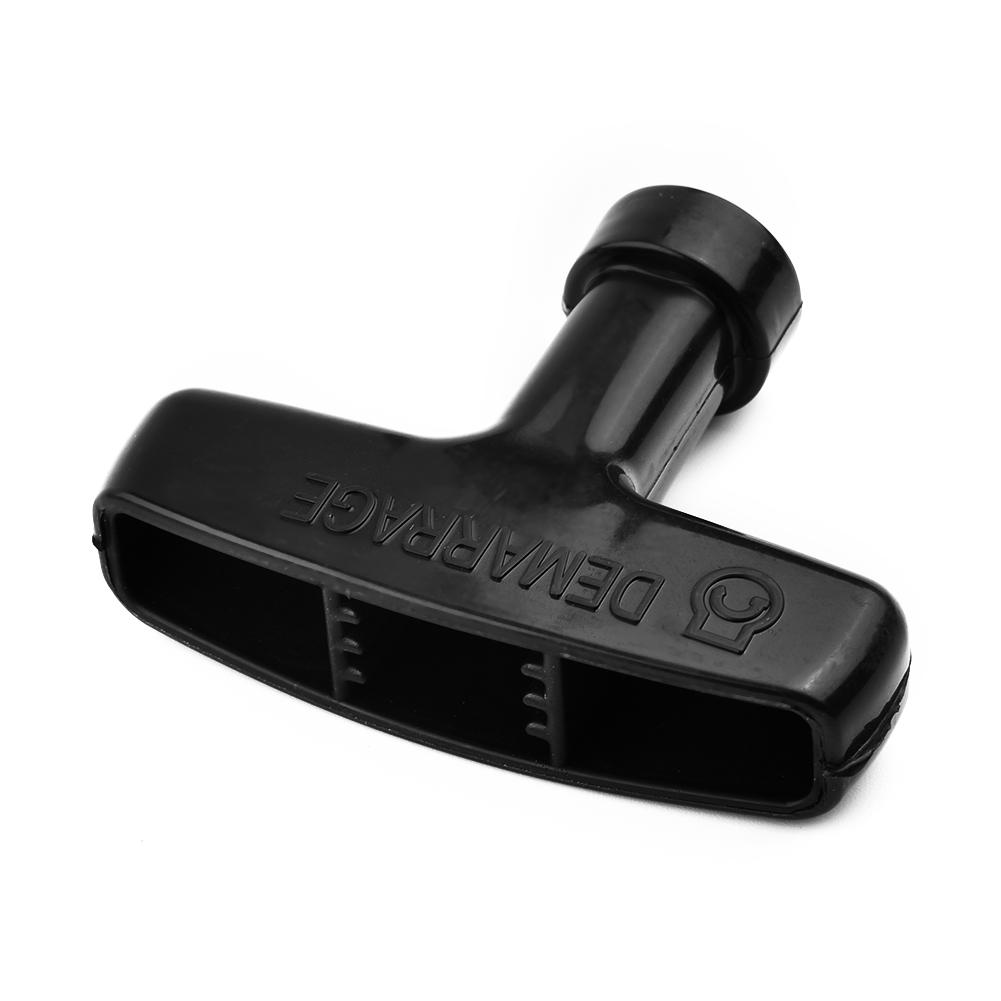 Lawnmower Recoil Starter Handle Accessories Parts Professional Kit Set Practiacl