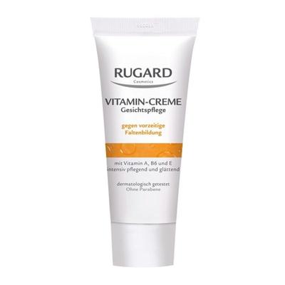 Lugard KP Vitamincreme 8ml