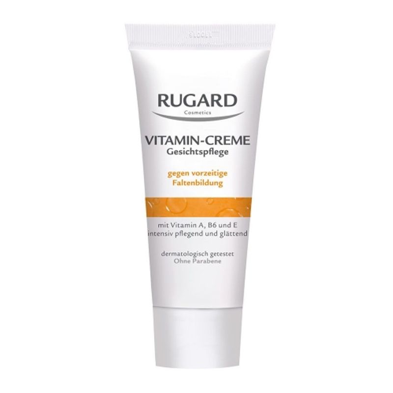 Крем Lugard KP с витаминами 8 мл