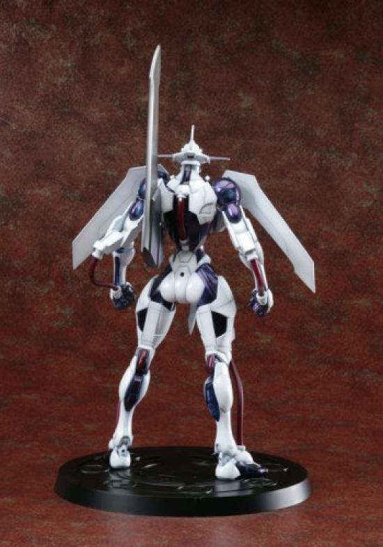 Gun X Sword Full Action MAX Dan of Thursday painted action (non-scale figure)