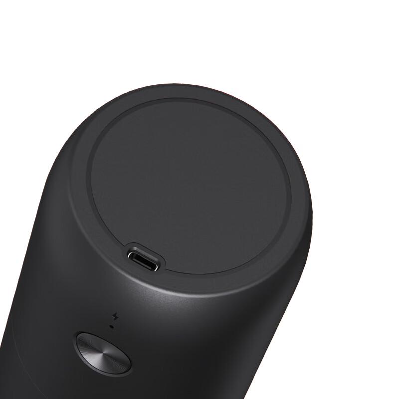 Cocorandton Portable Electric Coffee Grinder