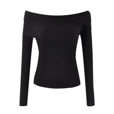 Oberteile – Pullover & Langarmshirts