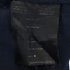 PRADA made in Italy Long sleeve Cotton shirt 39 Navy Men's Used