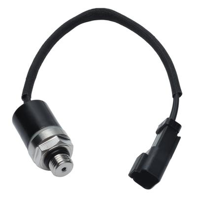 Drucksensor Radlader Schalter Messwertaufnehmer Ersatz für Komatsu 9?32V TOSD?04?349B