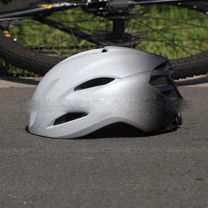 Lishi Ultralight Aerodynamic Road Bike Helmet