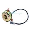 Air Conditioning Cooling Heater Heating Condenser Fan Blower Motor For NISSAN SENTRA Sunny B15 21487-42300 2148742300