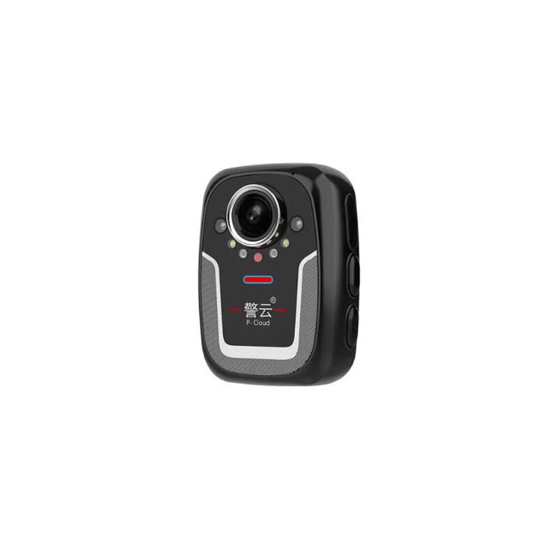 Jingyun DSJ-D5 HD Night Vision Body Camera (CN version)