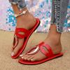 Fairy Style Sandals Women Wear Flat Shoes Women's Fashion Versatile