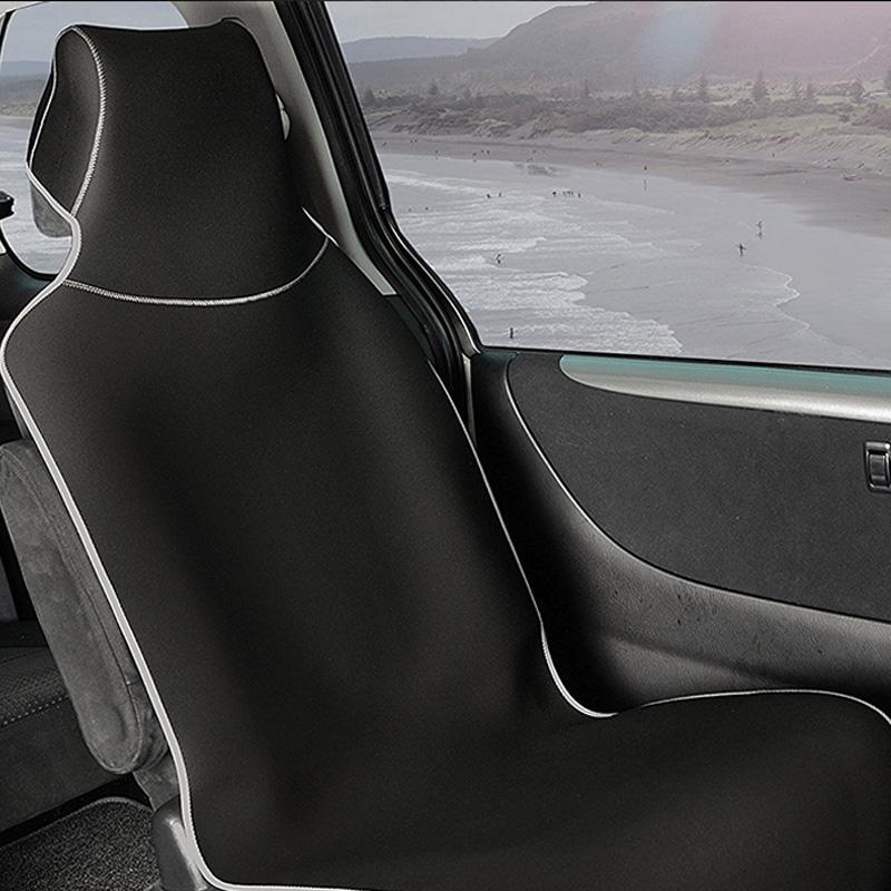 Wasserdichter Autositzbezug-Schutz für Sportler, Fitness, Fitnessstudio, Laufen, Strand, Schwimmen, Outdoor, Wassersport, maschinenwaschbar