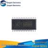 Genuine CH453S SOP-28 16-Digit LED Driver & Keyboard Controller Chip