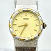 Used [New Battery] SEIKO Ladies Watch 1400-0110 1N2030