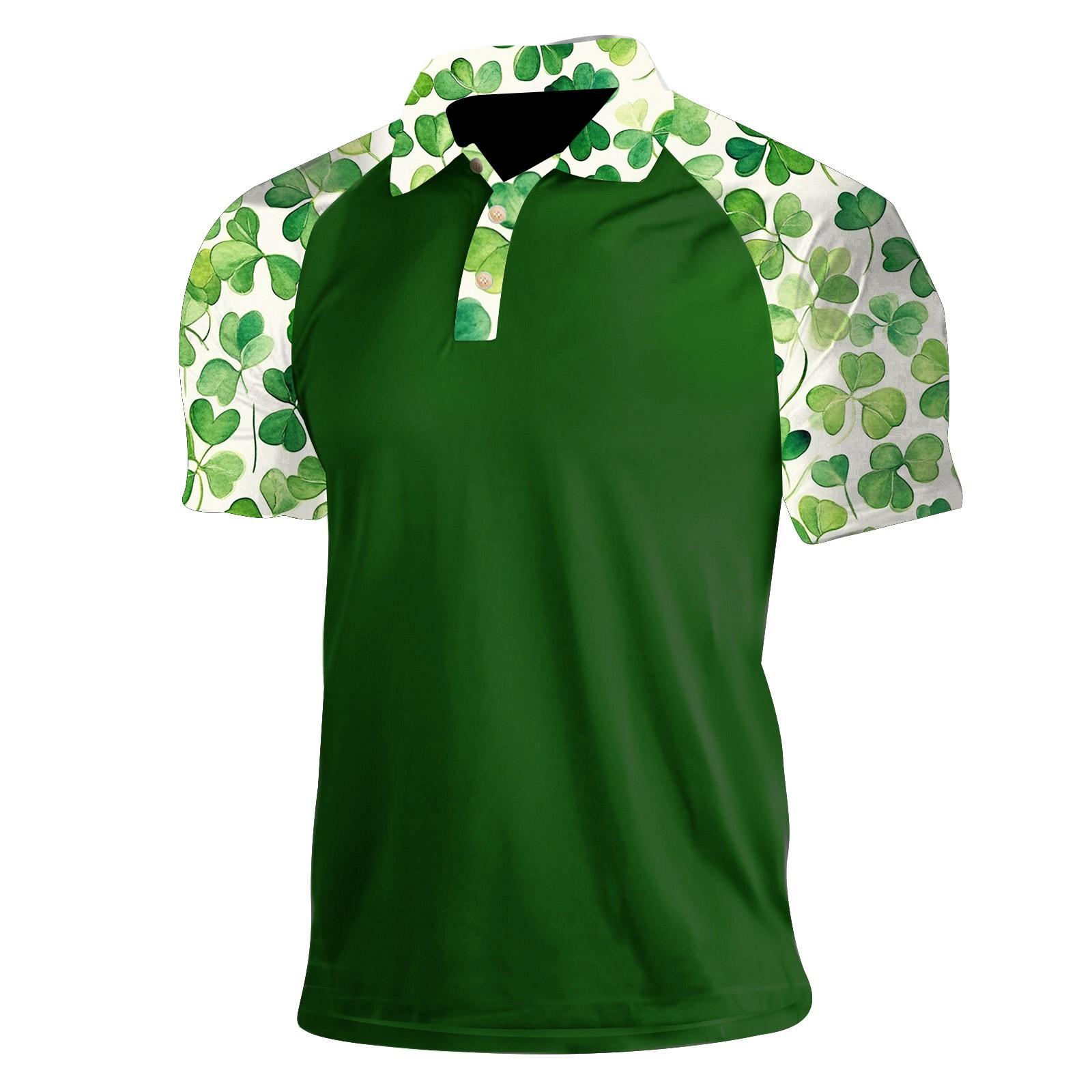 

Мужская летняя футболка Santa Pa с принтом и коротким рукавом XL