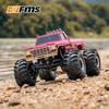 FMS 1/24 Crusher Horolezecké auto RC Dálkové ovládání Terénní vozidlo Horolezecké auto Pohon všech kol Elektrické vozidlo Model auta RTR