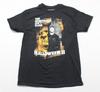 Loot Crate Unisex Adult's Halloween II Graphic T-Shirt EJ1 Black Medium