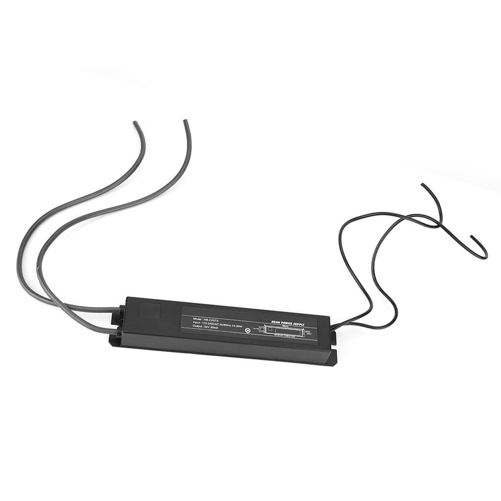 HB C05TE Neon Light Electronic Transformer Neon Sign Power Supply 5KV 30mA