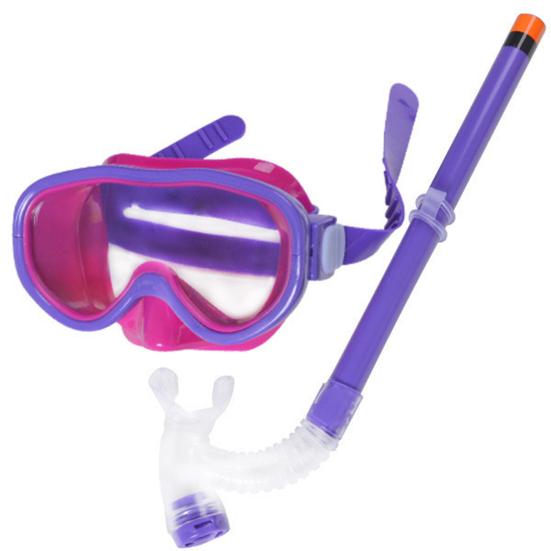 

Children Snorkel Swimming Goggles Eyewear Diving Glass for Water Sports