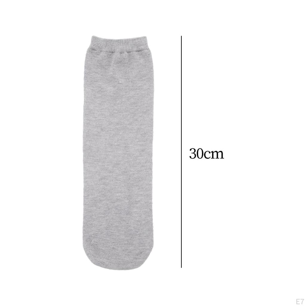 Prosthetic Socks for Amputees - Soft and Warm Leg Protection