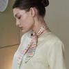 Ana Maison Silk Twilly Scarf Pmt 1409