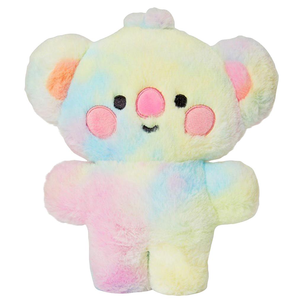 Plush Doll Keychains, Cute Plush Gifts And Idol- Gifts Are Hung Keys, Schoolbags And Cards
