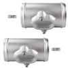 Chevrolet Cruze/Excelle Luftmassenmesser-Flansch