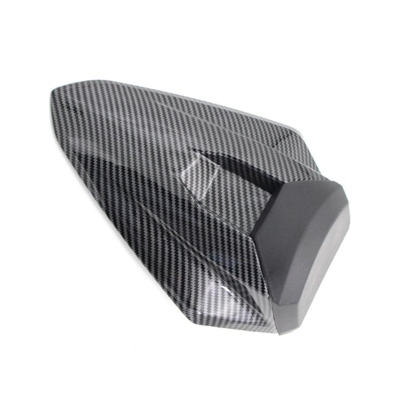 Easy Installation Passenger Pillion Seat Cover Fairing Cowl Replacement Accessories Tail Fairing Cowl for CBR1000RR-R