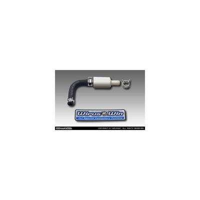 WirusWin GROM (MSX125) Hyper Valve Type 2