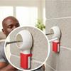 Rotating Nozzle Dust Collector Power Tool Accessories  Drilling Operations