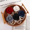 Handmade Brooch Korean Style Brooch Fashion Jewelry Pin Woman Brooch Shirt Collar Accessories