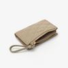 [lacoste] Women's CrocoDEL Bi-fold Wallet NF5121E56GC87
